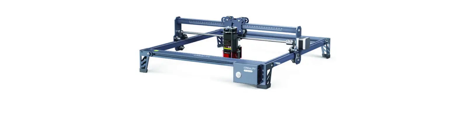 Creality Cr-laser Falcon Engraver Instruction Manual