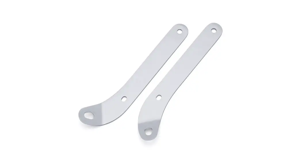 Ciro 66100 Tie Down Brackets Instructions