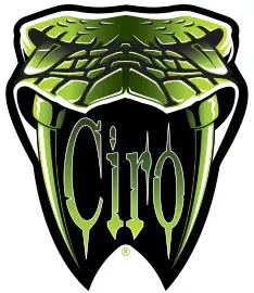 Ciro - logo