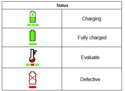 TEXAS BMZ 5800 Arboriculture Vine Trimmer 12