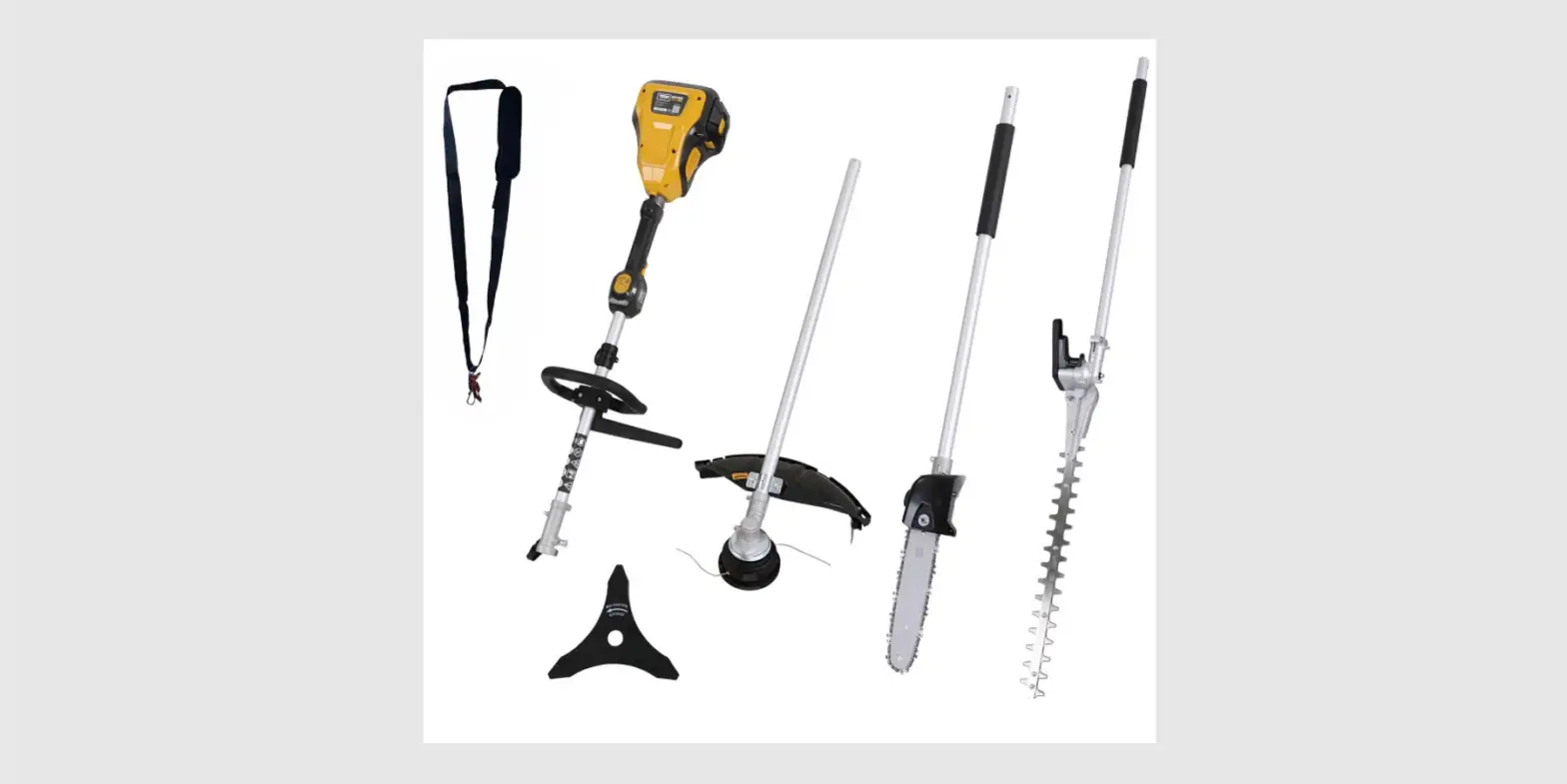 Texas Bmz 5800 Arboriculture Vine Trimmer User Manual Texas Bmz 5800 Arboriculture Vine Trimmer User Manual