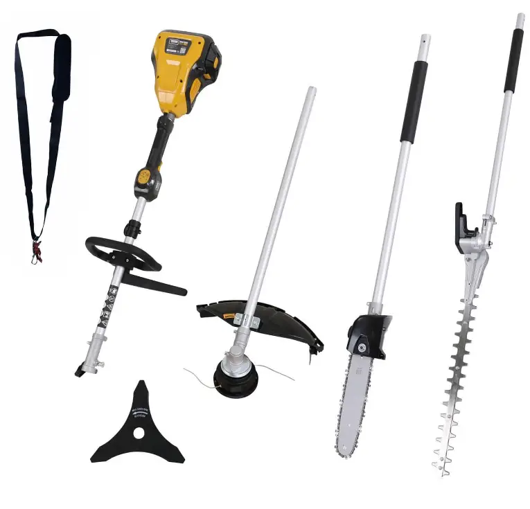 TEXAS BMZ 5800 Arboriculture Vine Trimmer