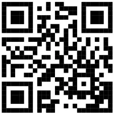 HAVIT LIGHTNING HV4002T 3 BLK RND Revo Spot Light - QR Code 2