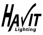 HAVIT LIGHTNING - Logo