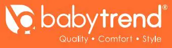 babytrend Logo