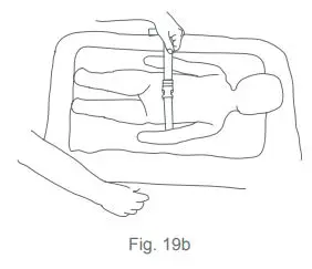 babytrend PY86XXXC Lil Snooze Deluxe II Nursery Center Playard Instruction Manual - Fig. 19b