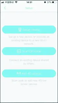 WIZARD Solar 4G Battery WiFi IP Camera - 4G device