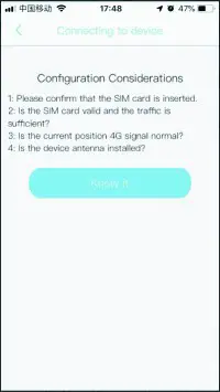 WIZARD Solar 4G Battery WiFi IP Camera - 4G network