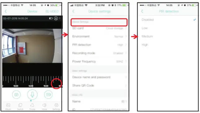 WIZARD Solar 4G Battery WiFi IP Camera - Prp