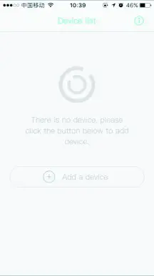 WIZARD Solar 4G Battery WiFi IP Camera - add a divice