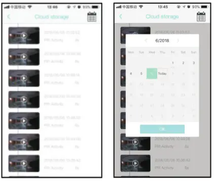 WIZARD Solar 4G Battery WiFi IP Camera - clander