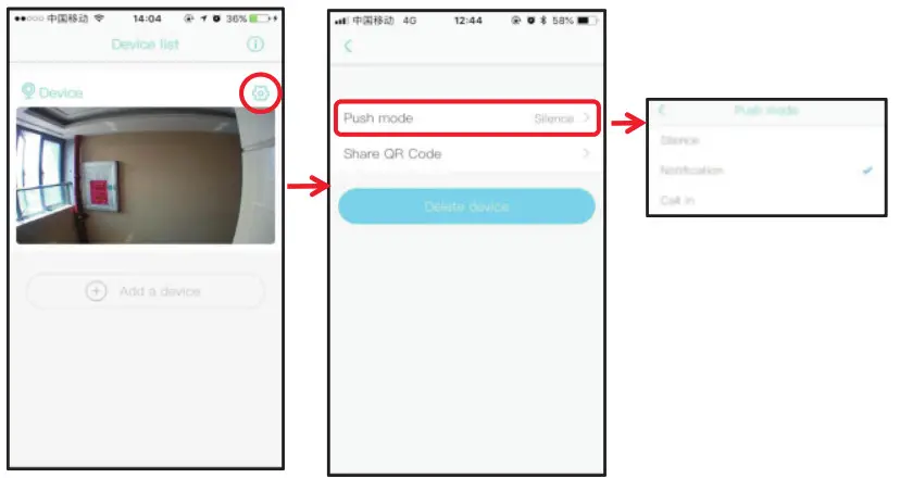 WIZARD Solar 4G Battery WiFi IP Camera - features