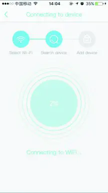 WIZARD Solar 4G Battery WiFi IP Camera - network