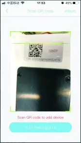 WIZARD Solar 4G Battery WiFi IP Camera - next