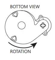Liberty Pumps LE40 Submersible Sewage Pumps-1