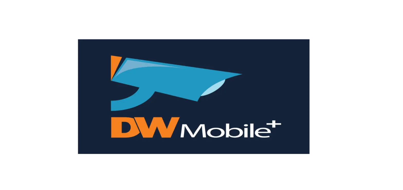 Dw Mobile Vmax-a1 Plus Digital Watchdog Mobile+ App User Guide