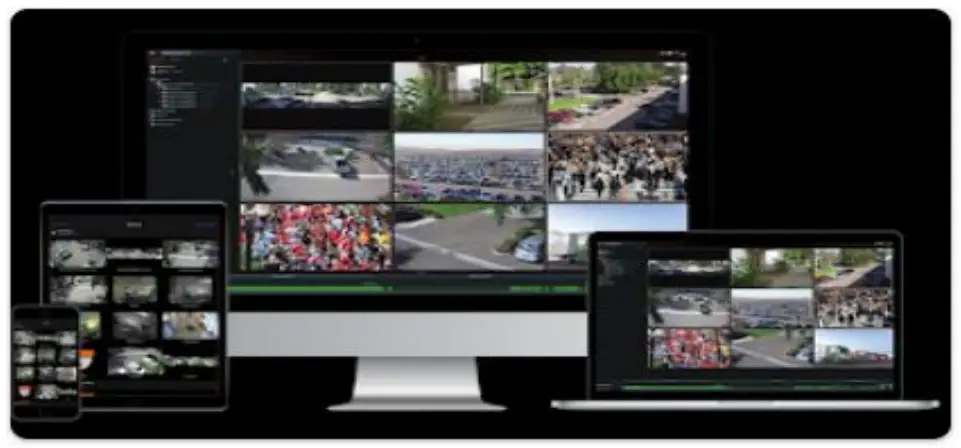 DW Mobile Plus Digital watchdog