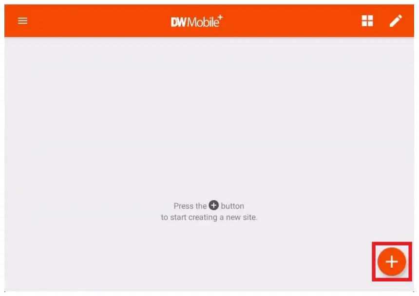 Connecting instruction