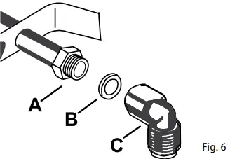 CONCEPT PDV4260 Gas cooktop-fig8