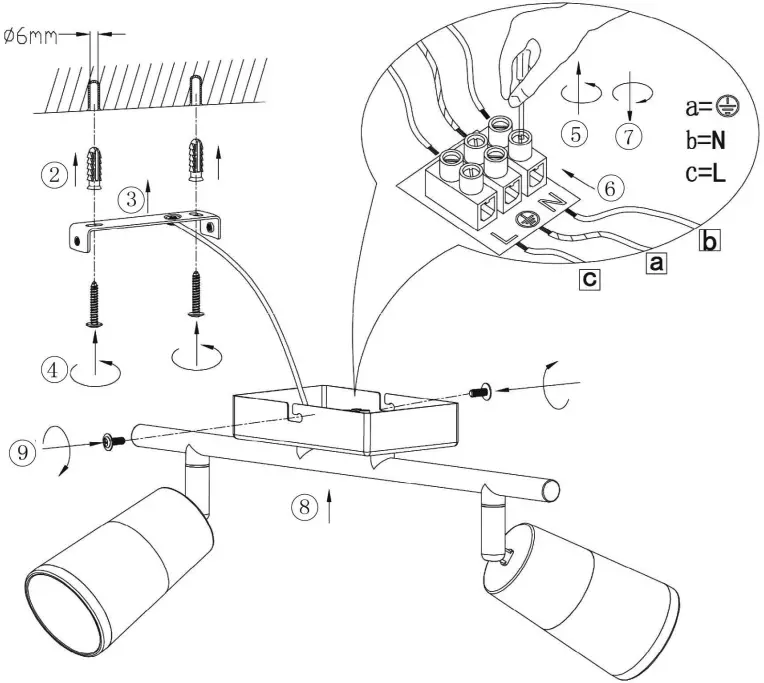 Assembly Instruction