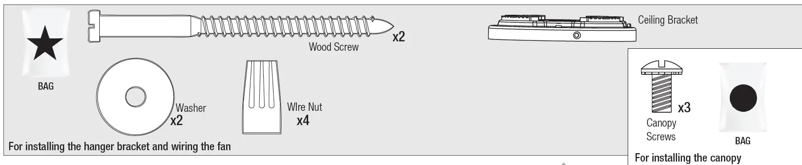 Hunter 51581 Terrace Cove Ceiling Fan 06