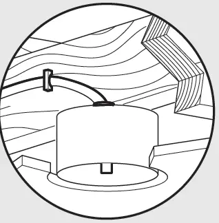 Hunter 51581 Terrace Cove Ceiling Fan 10