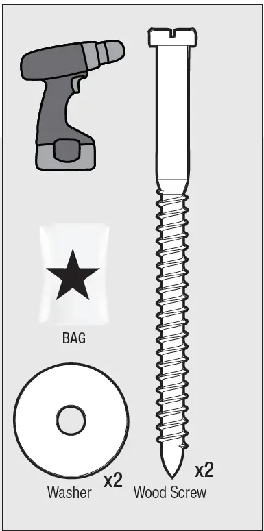 Hunter 51581 Terrace Cove Ceiling Fan 12