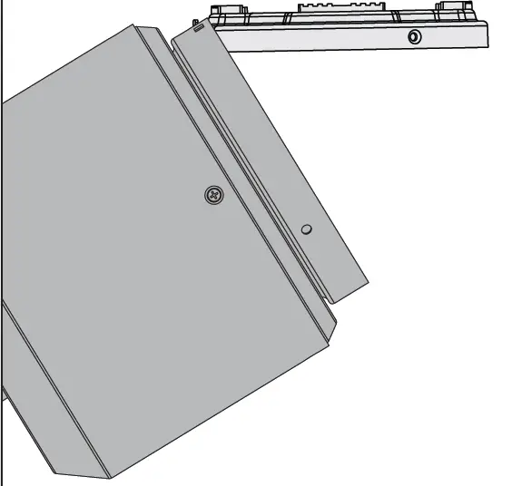 Hunter 51581 Terrace Cove Ceiling Fan 14