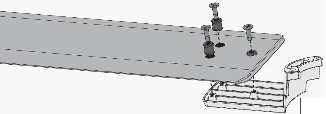 Hunter 51581 Terrace Cove Ceiling Fan 20