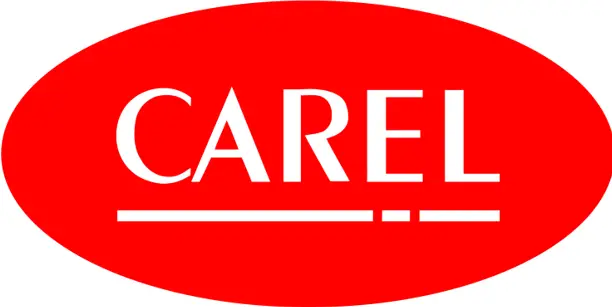 CAREL logo