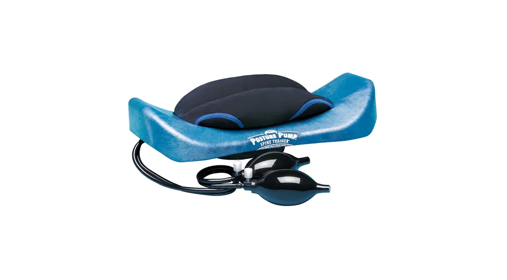 Posture 2000 Elliptical Back Rocker Disc Hydrator Instructions Posture 2000 Elliptical Back Rocker Disc Hydrator Instructions