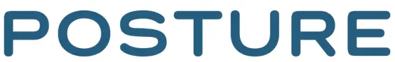 POSTURE logo