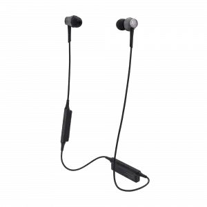 Audio-technica Wireless Headphones