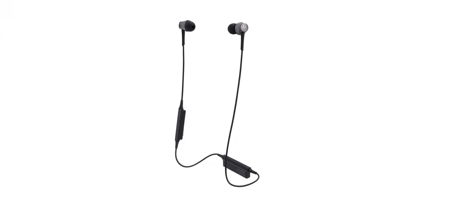 Audio-technica Wireless Headphones User Manual Audio-technica Wireless Headphones User Manual