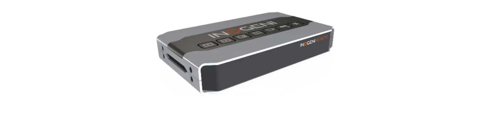 Inogeni Share2 Remote Controller Capture Device User Manual Inogeni Share2 Remote Controller Capture Device User Manual