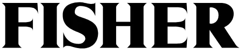 FISHER LOGO