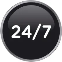 FISHER PAYKEL 24969 Door Panel for Integrated Column Refrigerator - 247