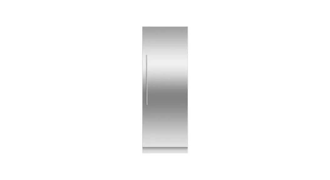 Fisher Paykel 24969 Door Panel For Integrated Column Refrigerator User Guide