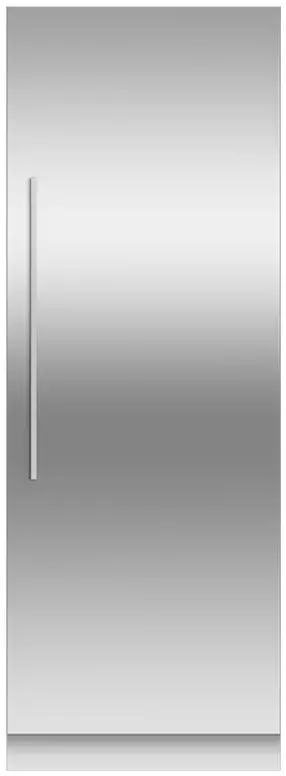 FISHER PAYKEL 24969 Door Panel for Integrated Column Refrigerator