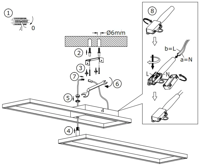 Assembly Instruction