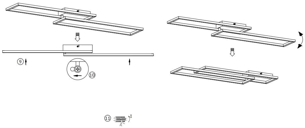 Assembly Instruction