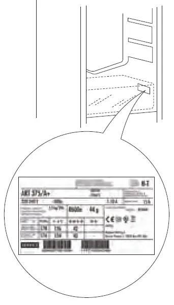 Hotpoint-H7X-93T-SK-Fridge-Freezer-fig-7