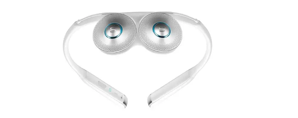 Skg Retrogaming T5 Shoulder Massager User Guide