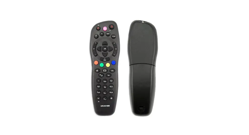 Dawn House 89004774 Remote Control User Guide Dawn House 89004774 Remote Control User Guide