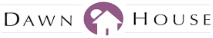 DAWN HOUSE - logo
