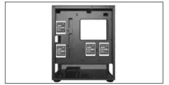 2-5 Drive Installation