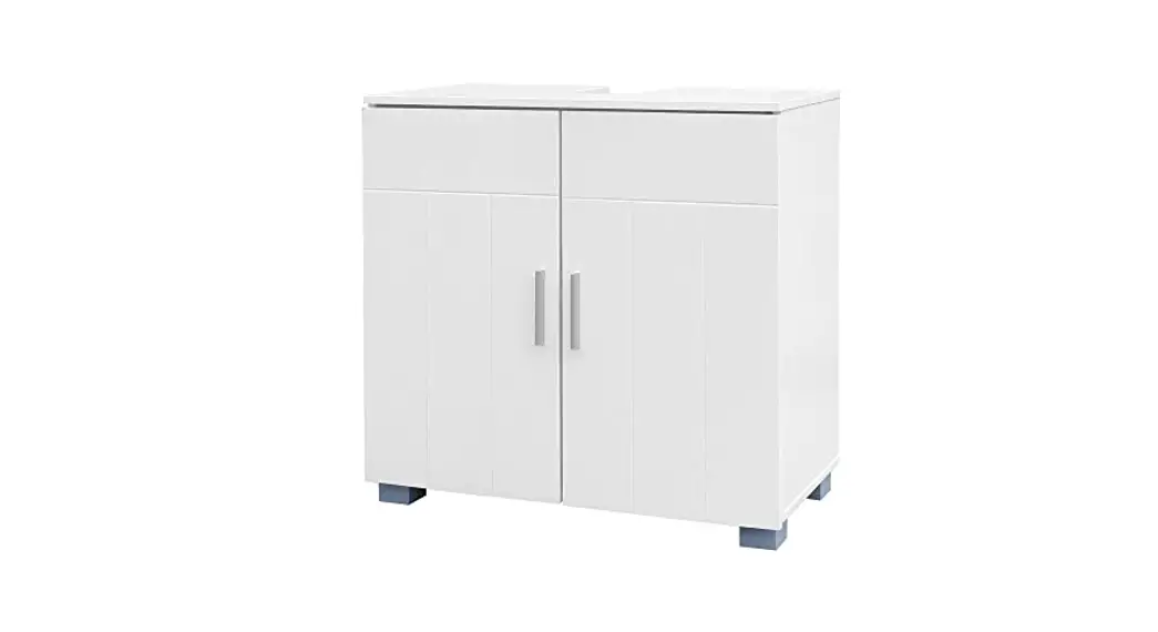 Sensea 3276007141917 Bathroom Furniture Instruction Manual