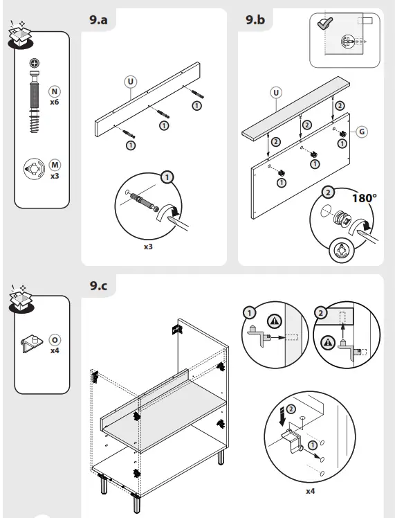 SENSEA 3276007141917 Bathroom Furniture - fig13