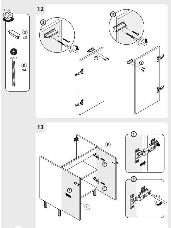 SENSEA 3276007141917 Bathroom Furniture - fig17