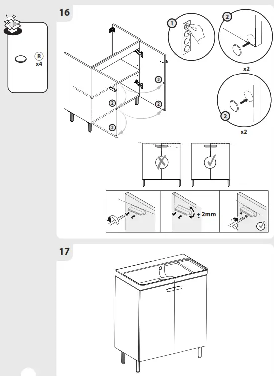 SENSEA 3276007141917 Bathroom Furniture - fig20